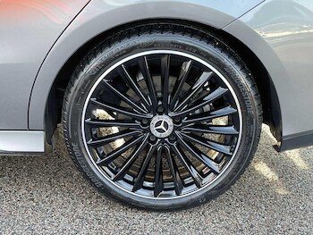 Used Mercedes-Benz CLA 2024 for sale - 78275987: Photo