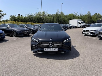 Used Mercedes-Benz CLE 2025 for sale - 78999669: Photo