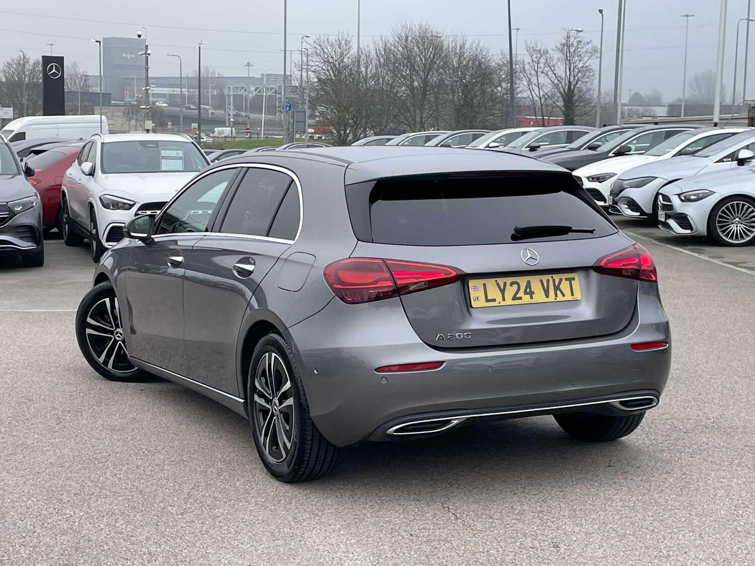 Used Mercedes-Benz A-Class for sale - 77753745: Photo 10