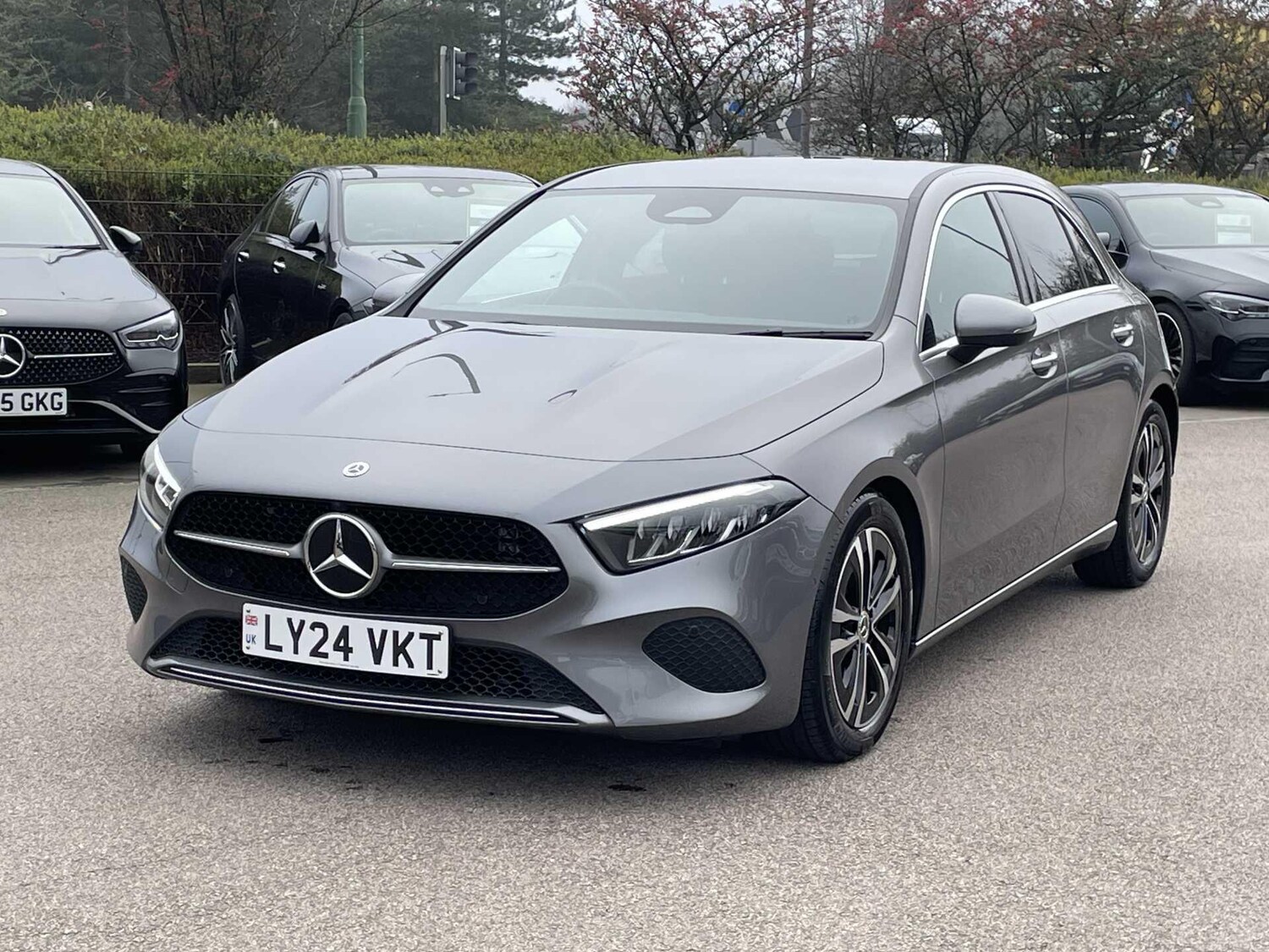 Used Mercedes-Benz A-Class for sale - 77753745: Photo 12