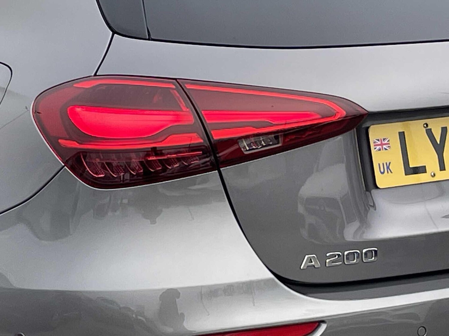 Used Mercedes-Benz A-Class for sale - 77753745: Photo 15