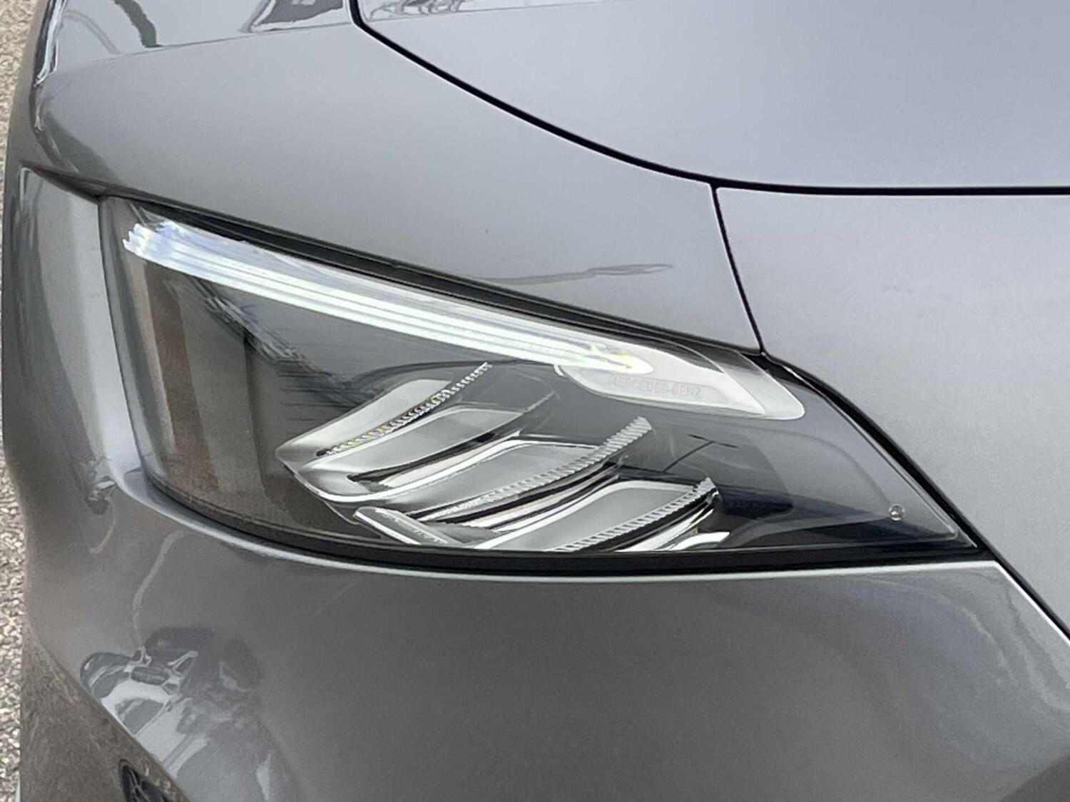 Used Mercedes-Benz A-Class for sale - 77753745: Photo 17