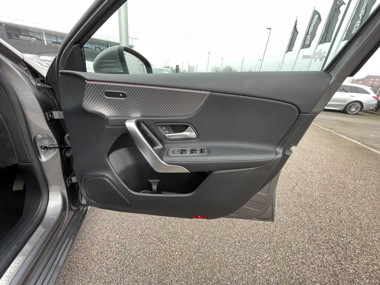 Used Mercedes-Benz A-Class for sale - 77753745: Photo 20