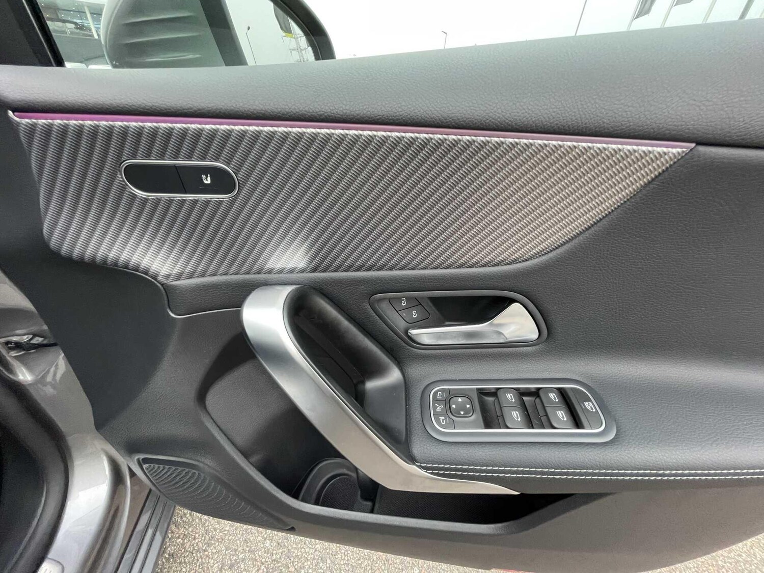 Used Mercedes-Benz A-Class for sale - 77753745: Photo 21