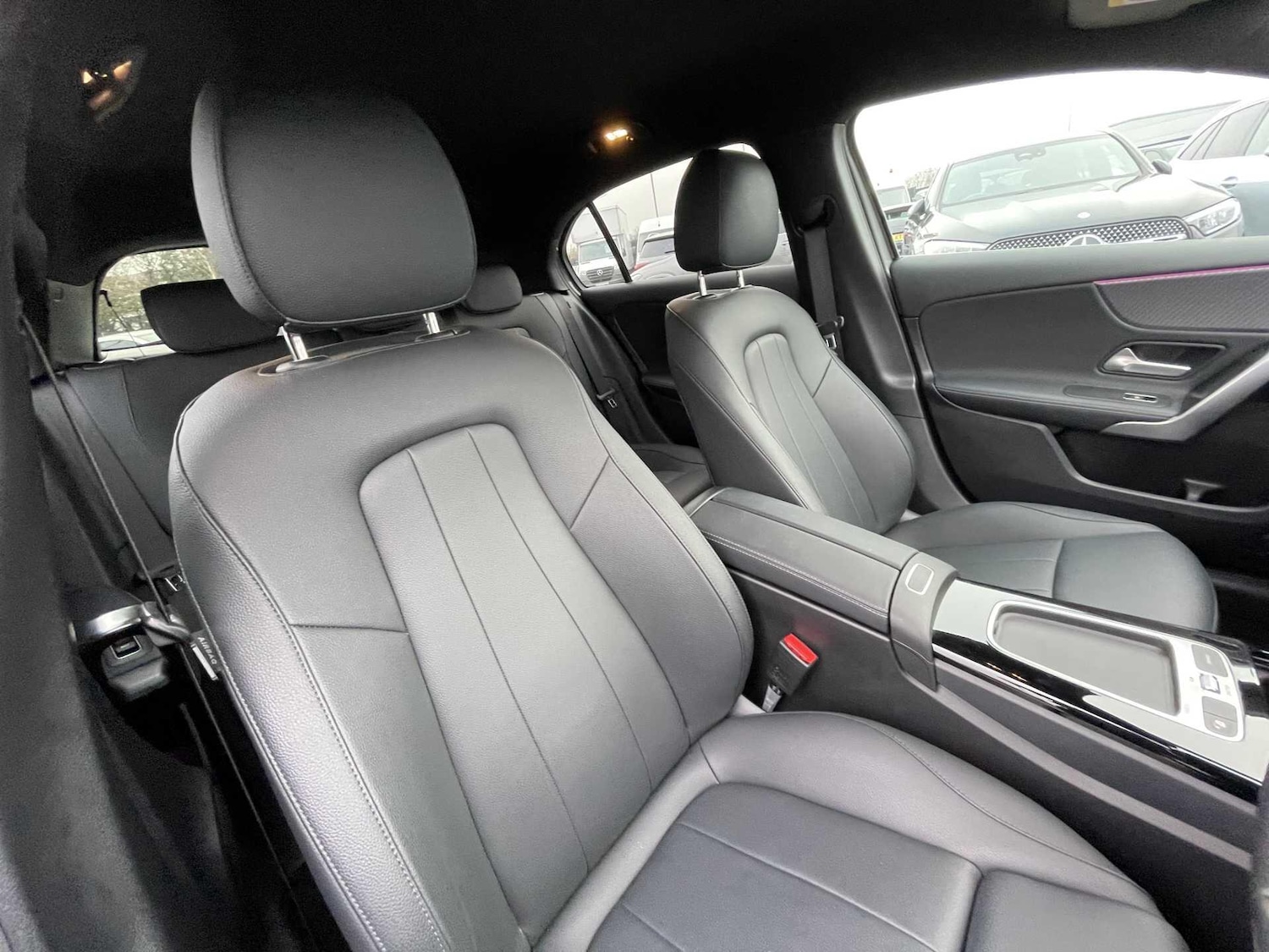 Used Mercedes-Benz A-Class for sale - 77753745: Photo 22