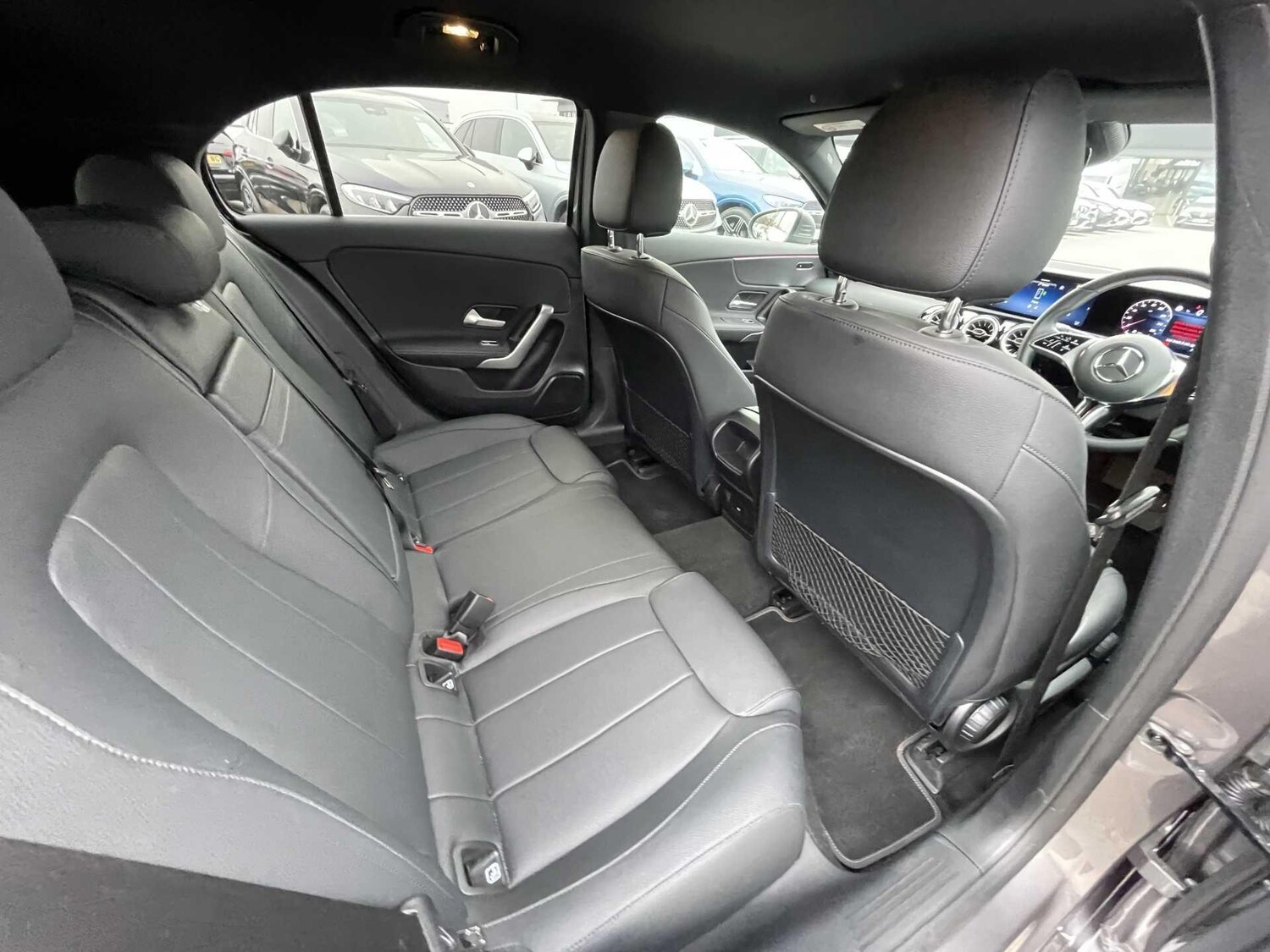 Used Mercedes-Benz A-Class for sale - 77753745: Photo 23