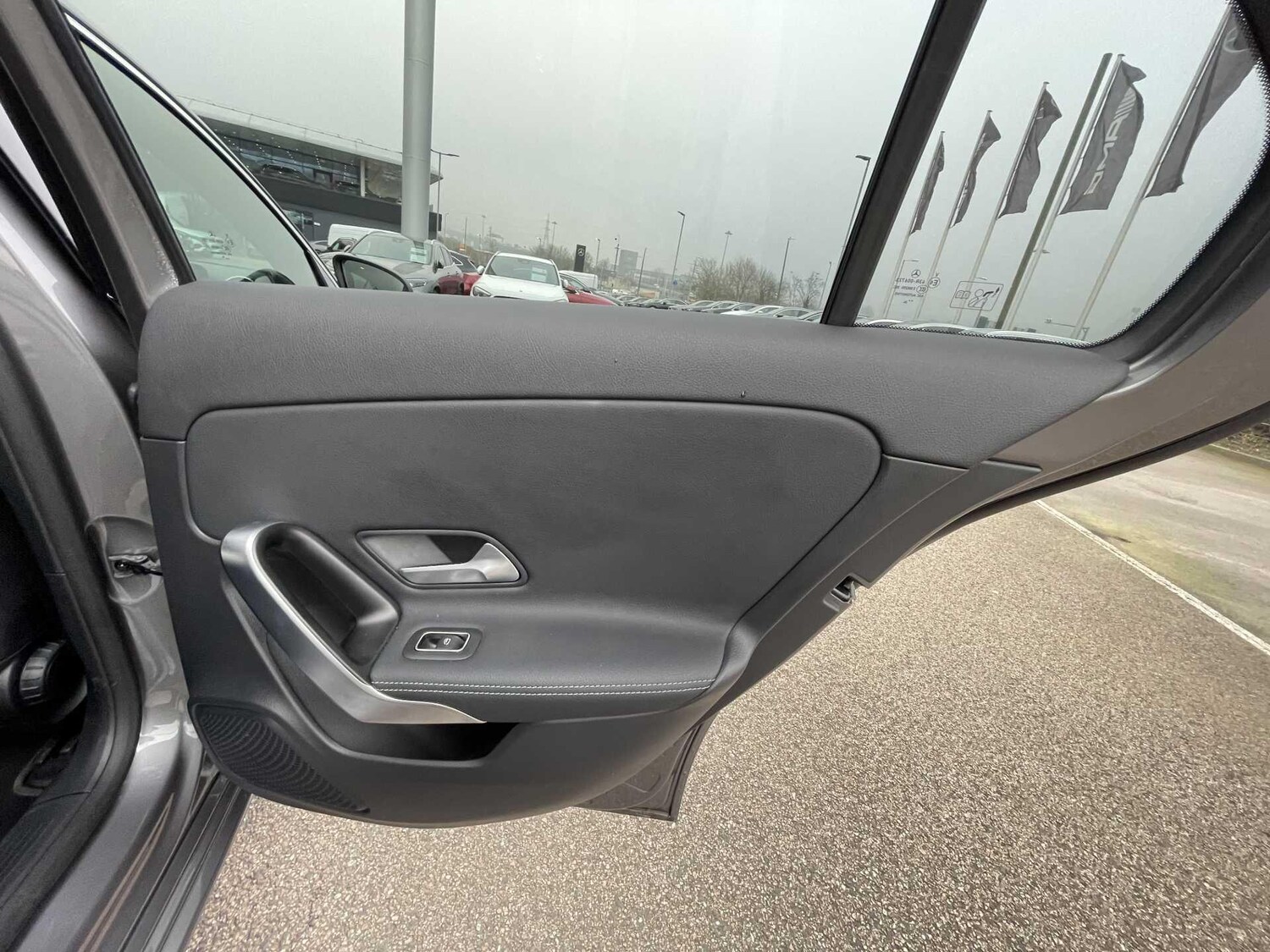 Used Mercedes-Benz A-Class for sale - 77753745: Photo 24