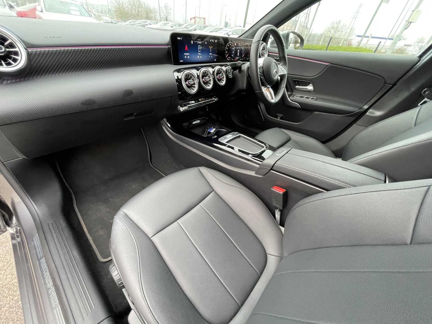 Used Mercedes-Benz A-Class for sale - 77753745: Photo 25