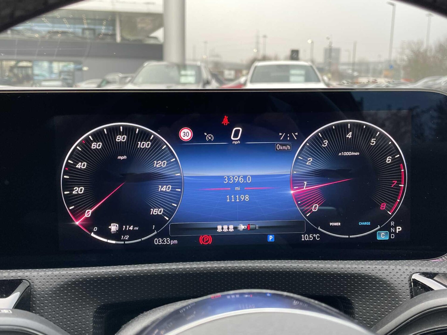 Used Mercedes-Benz A-Class for sale - 77753745: Photo 26