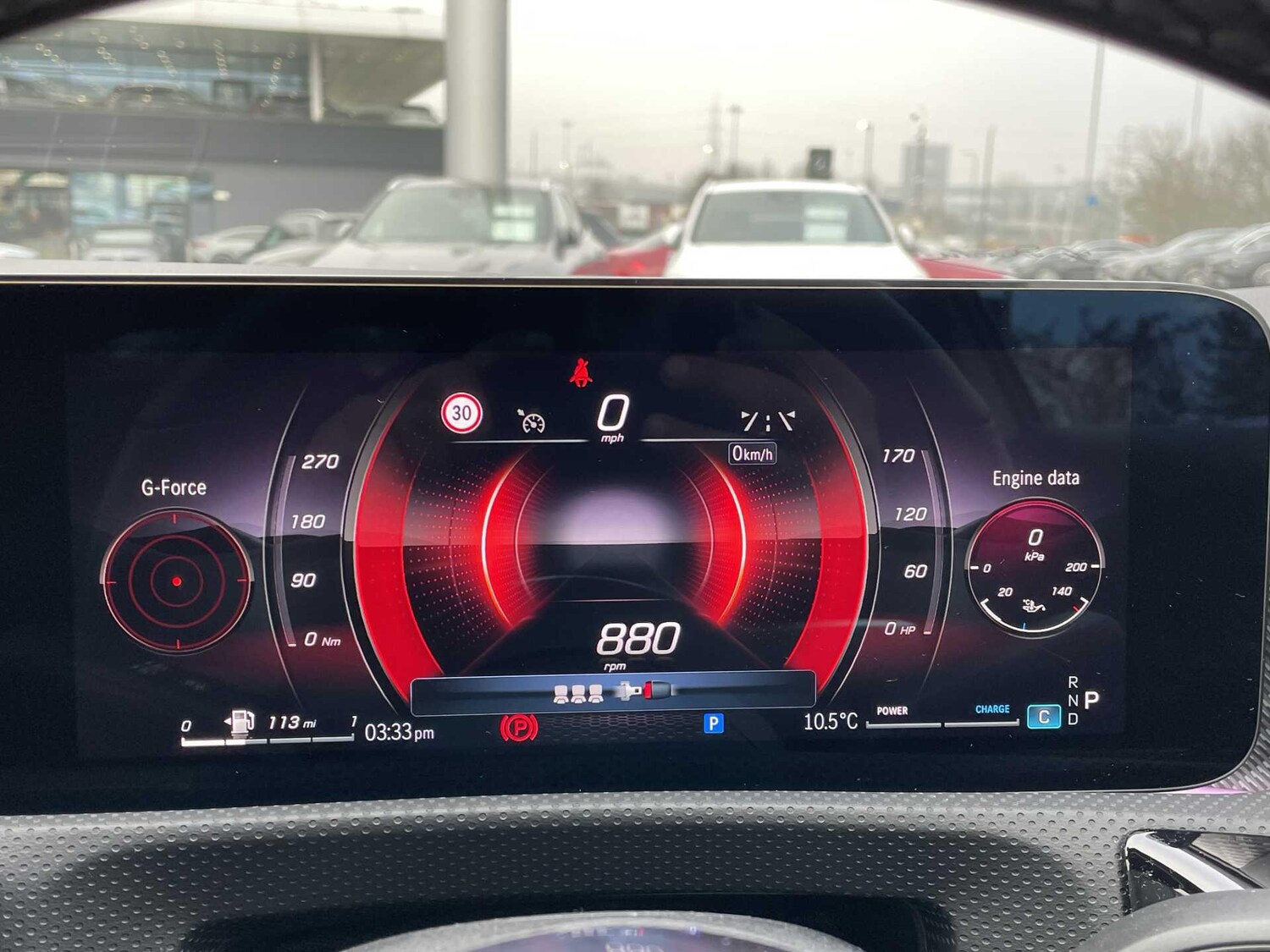 Used Mercedes-Benz A-Class for sale - 77753745: Photo 28