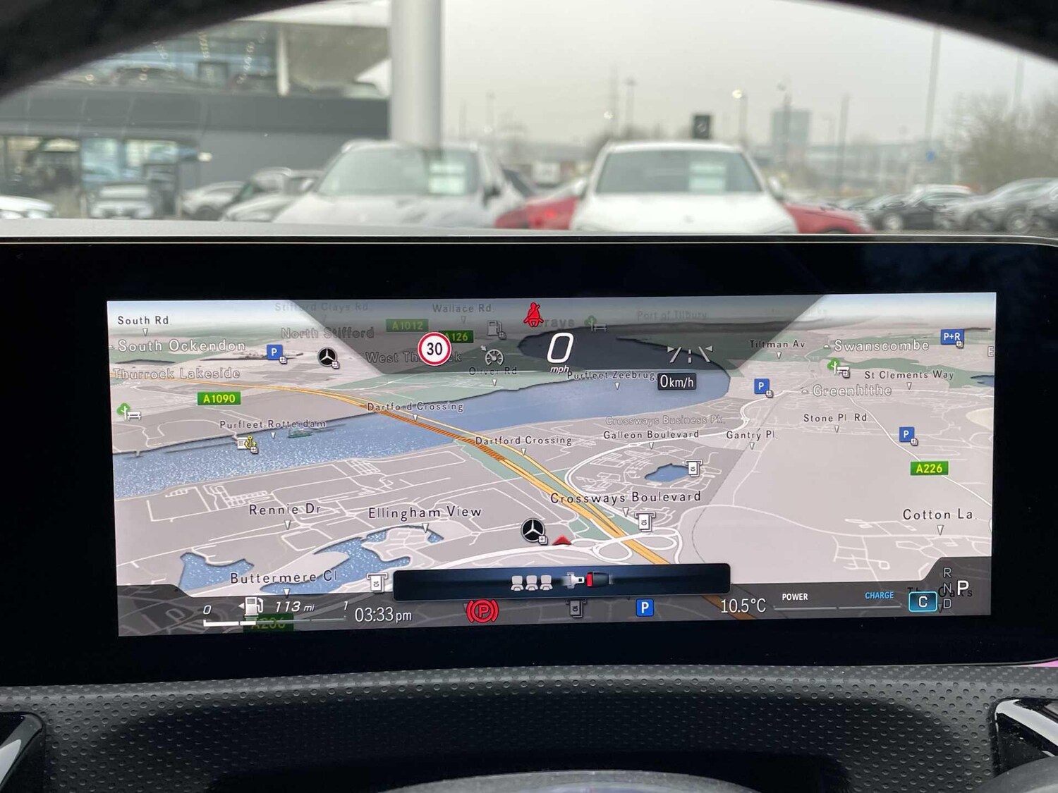 Used Mercedes-Benz A-Class for sale - 77753745: Photo 29