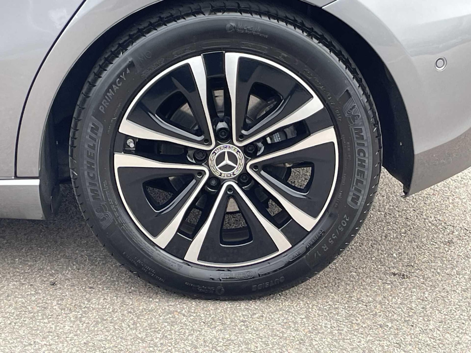 Used Mercedes-Benz A-Class for sale - 77753745: Photo 3