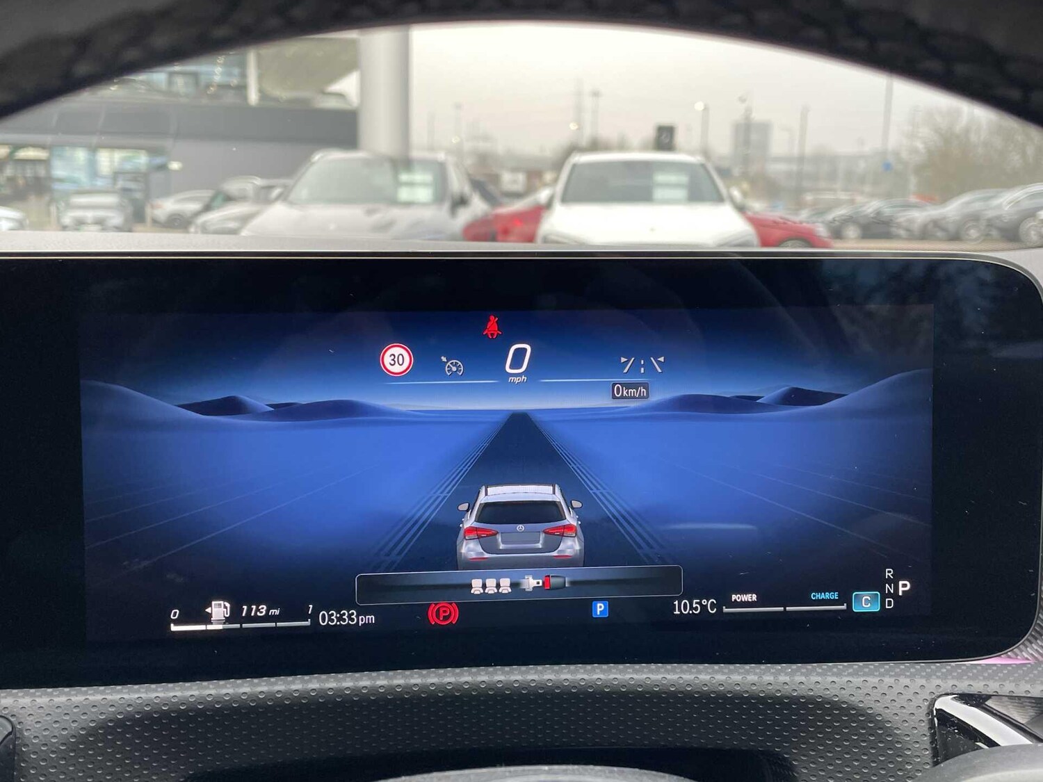 Used Mercedes-Benz A-Class for sale - 77753745: Photo 30