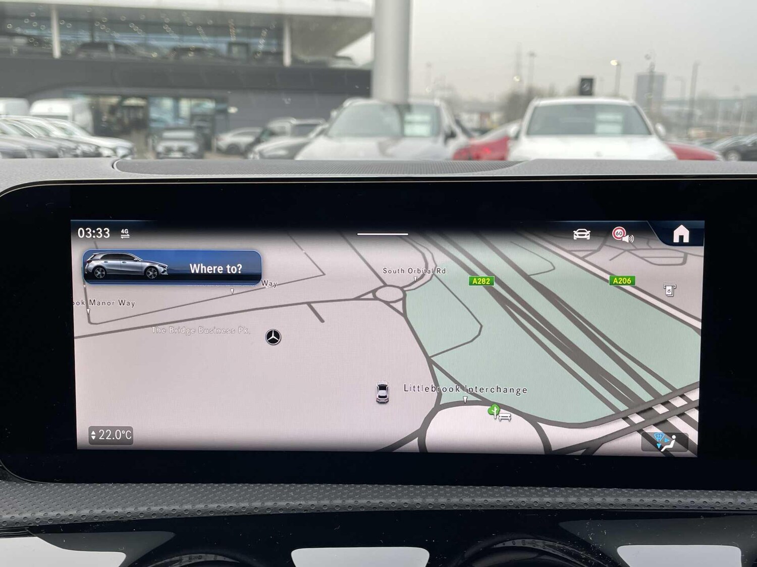 Used Mercedes-Benz A-Class for sale - 77753745: Photo 31