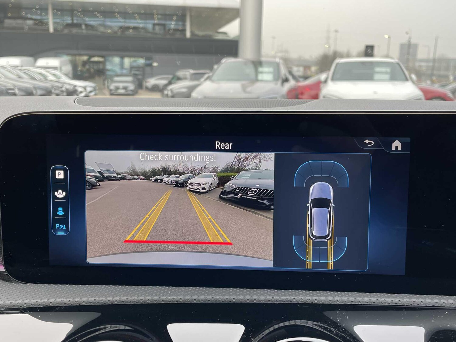 Used Mercedes-Benz A-Class for sale - 77753745: Photo 32