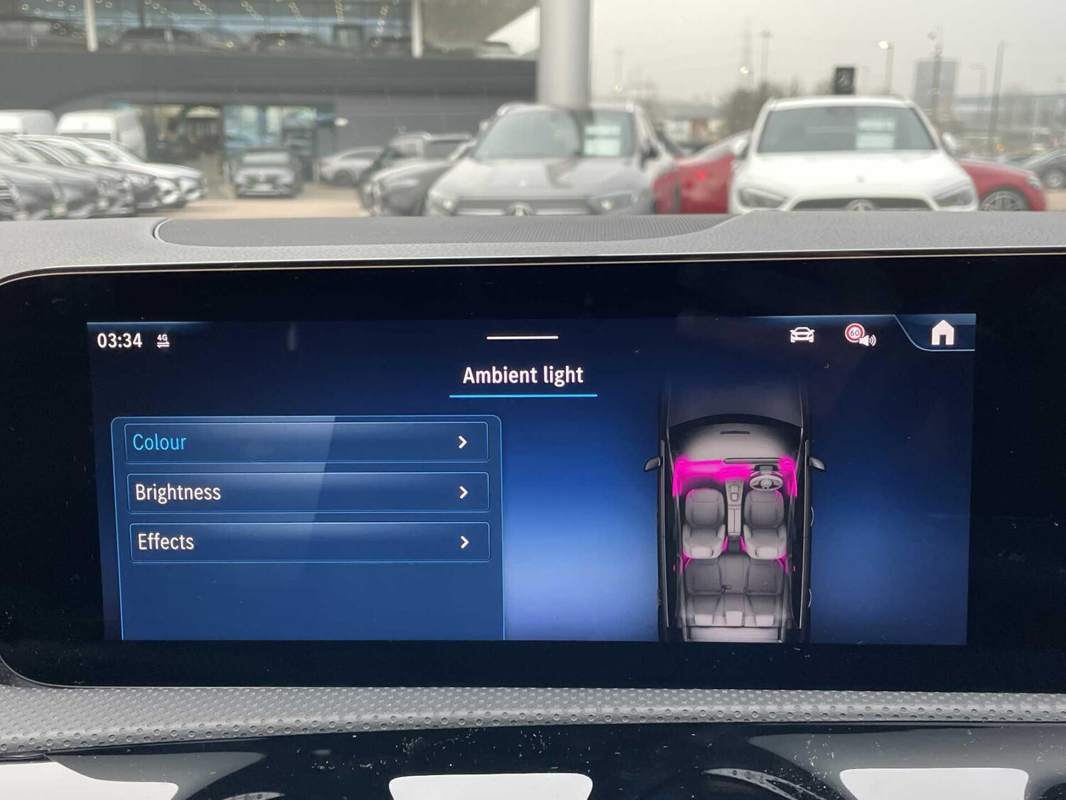 Used Mercedes-Benz A-Class for sale - 77753745: Photo 33