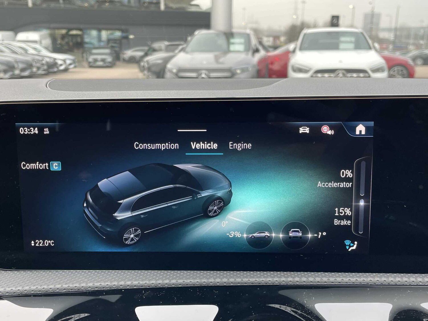 Used Mercedes-Benz A-Class for sale - 77753745: Photo 35