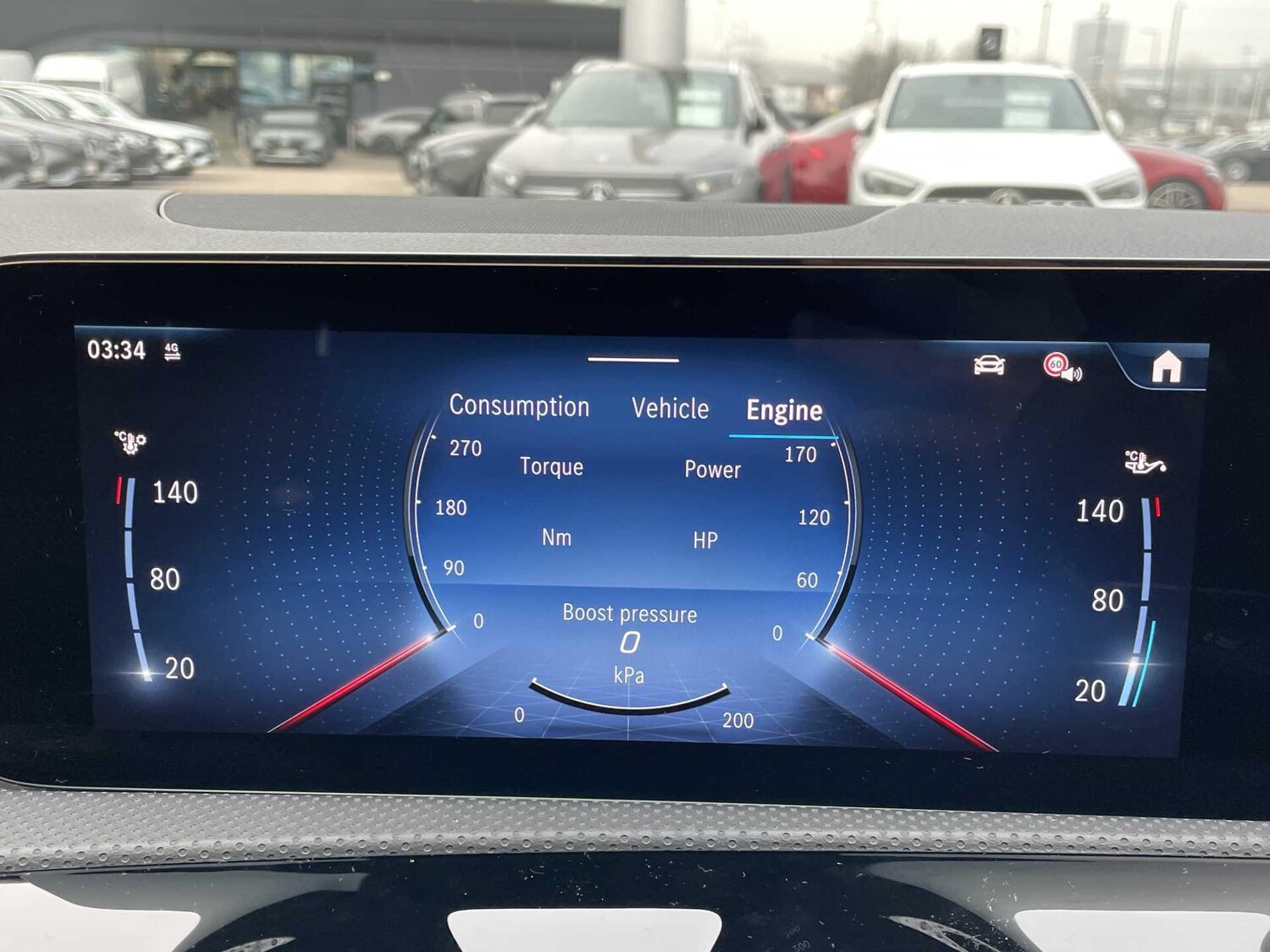 Used Mercedes-Benz A-Class for sale - 77753745: Photo 36