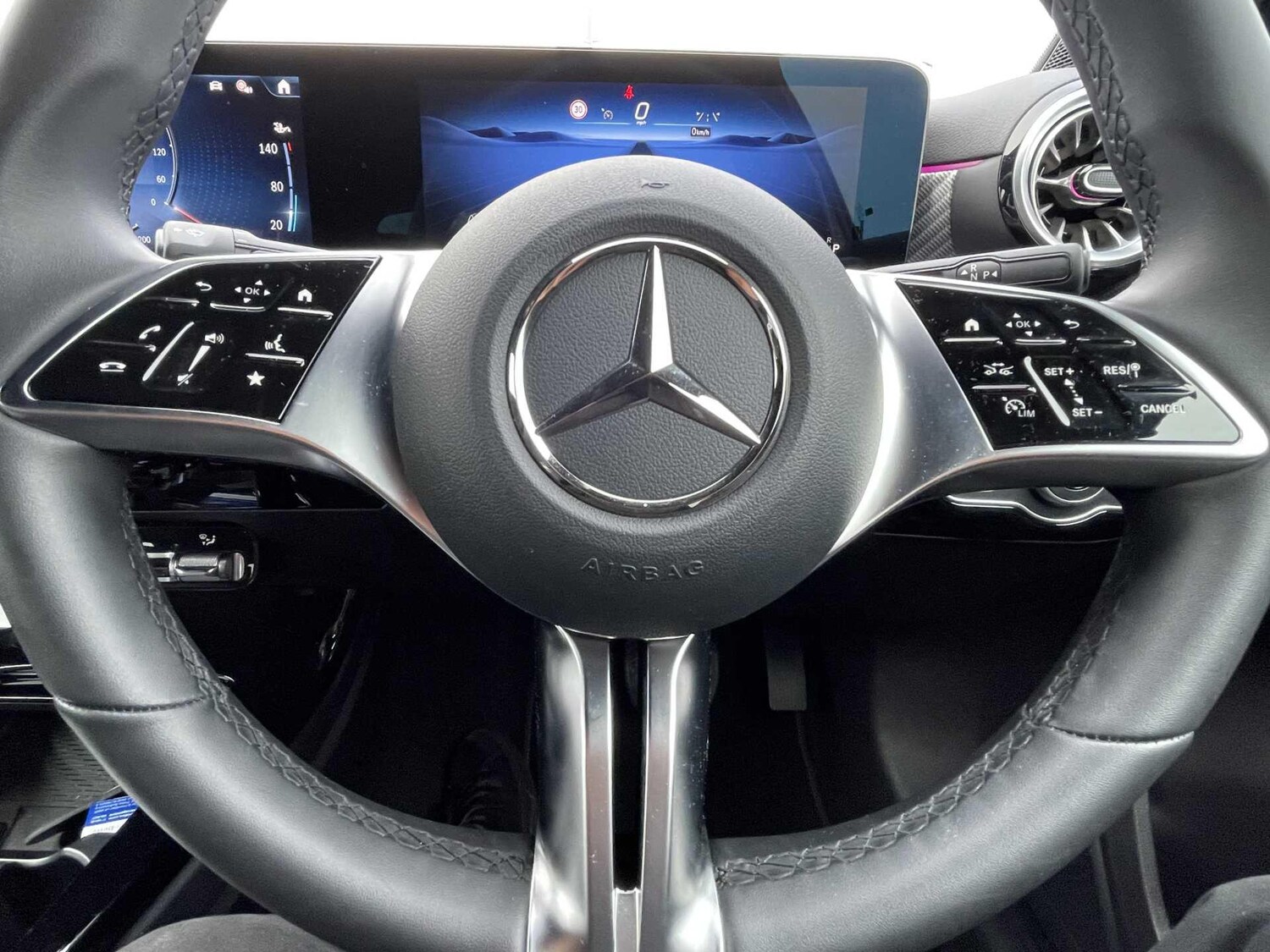 Used Mercedes-Benz A-Class for sale - 77753745: Photo 39