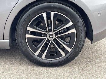 Used Mercedes-Benz A-Class 2025 for sale - 77753745: Photo