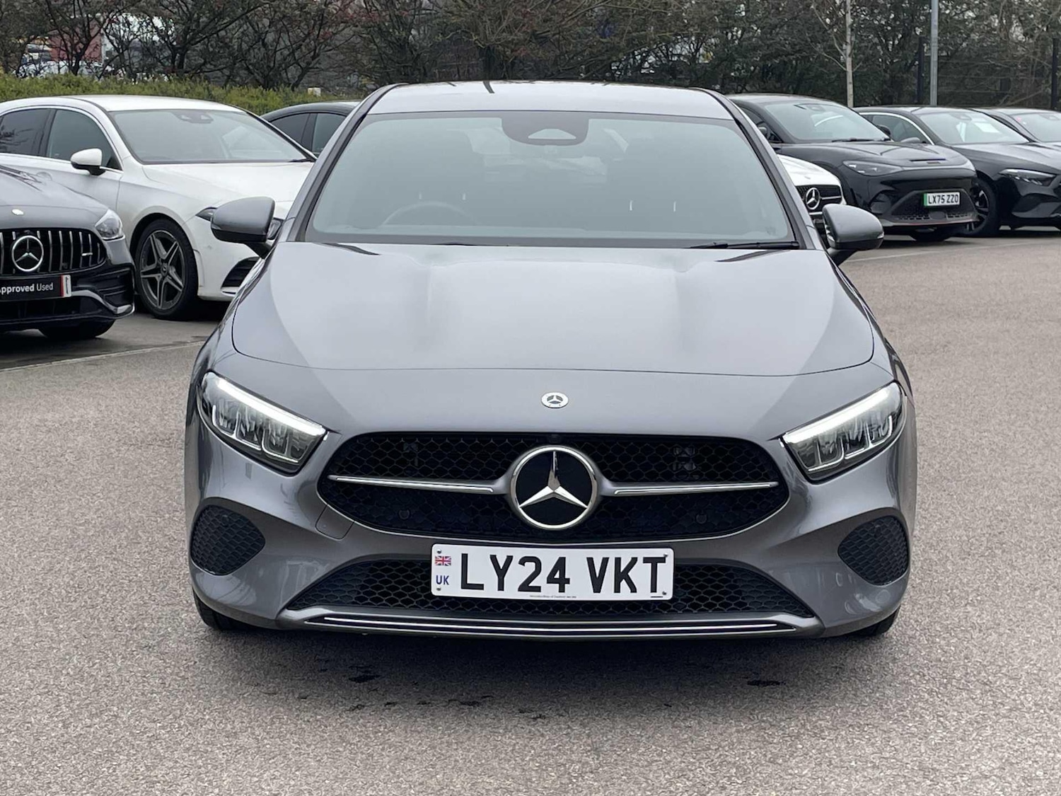 Used Mercedes-Benz A-Class for sale - 77753745: Photo 4