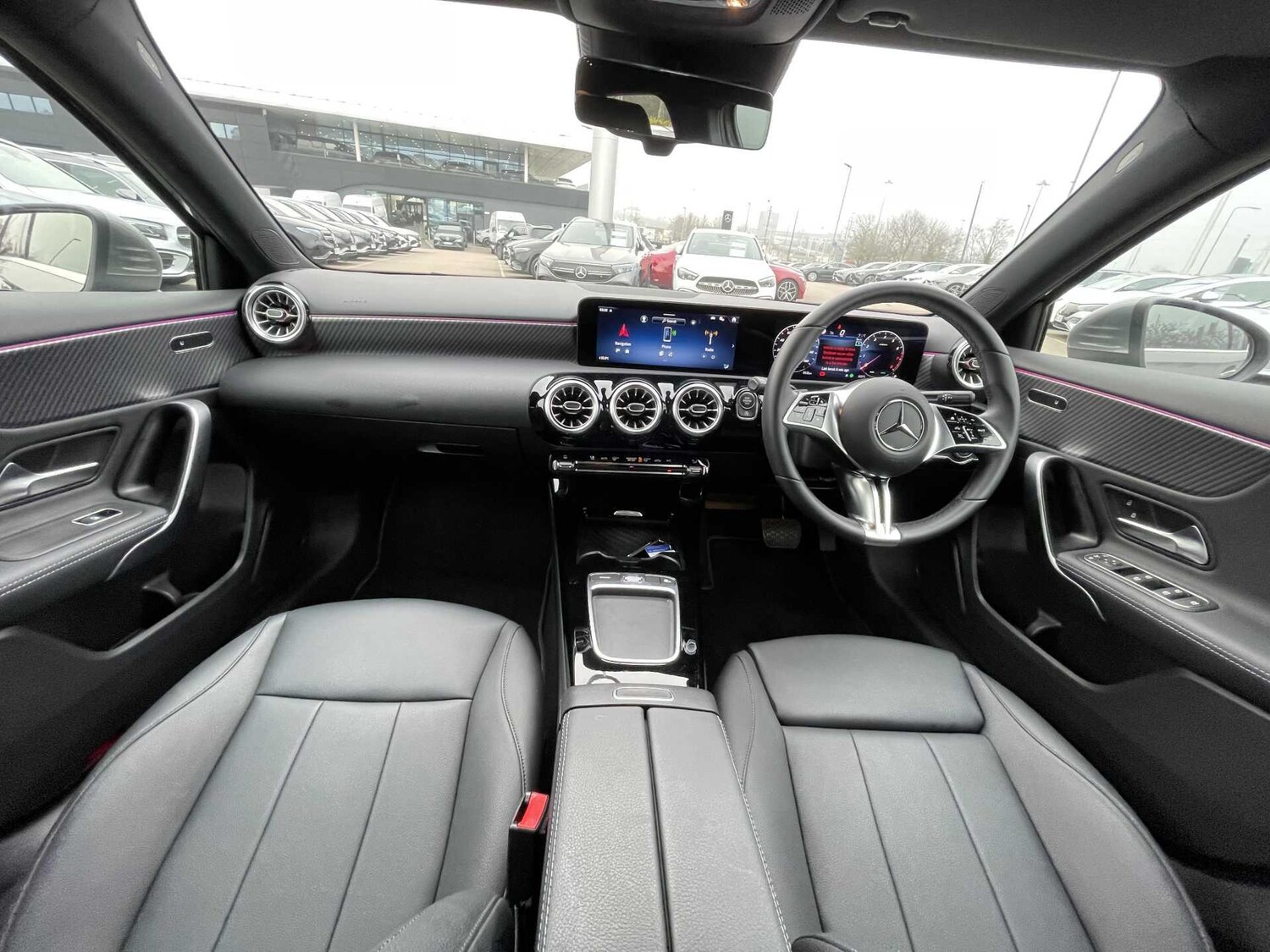 Used Mercedes-Benz A-Class for sale - 77753745: Photo 6