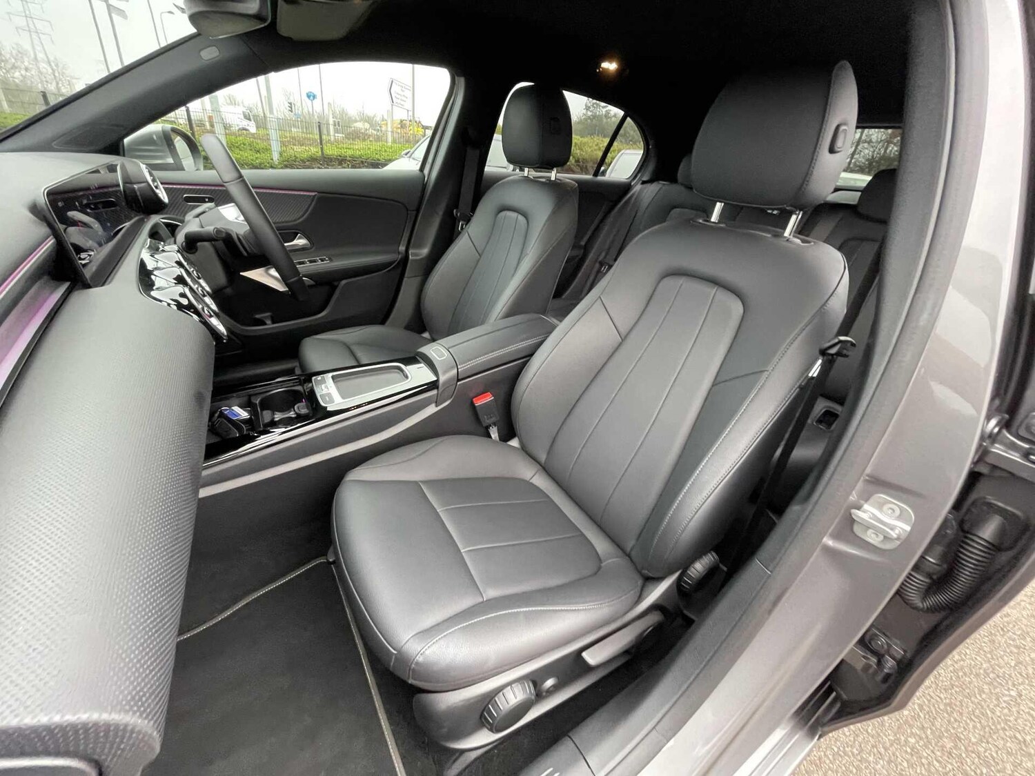 Used Mercedes-Benz A-Class for sale - 77753745: Photo 7