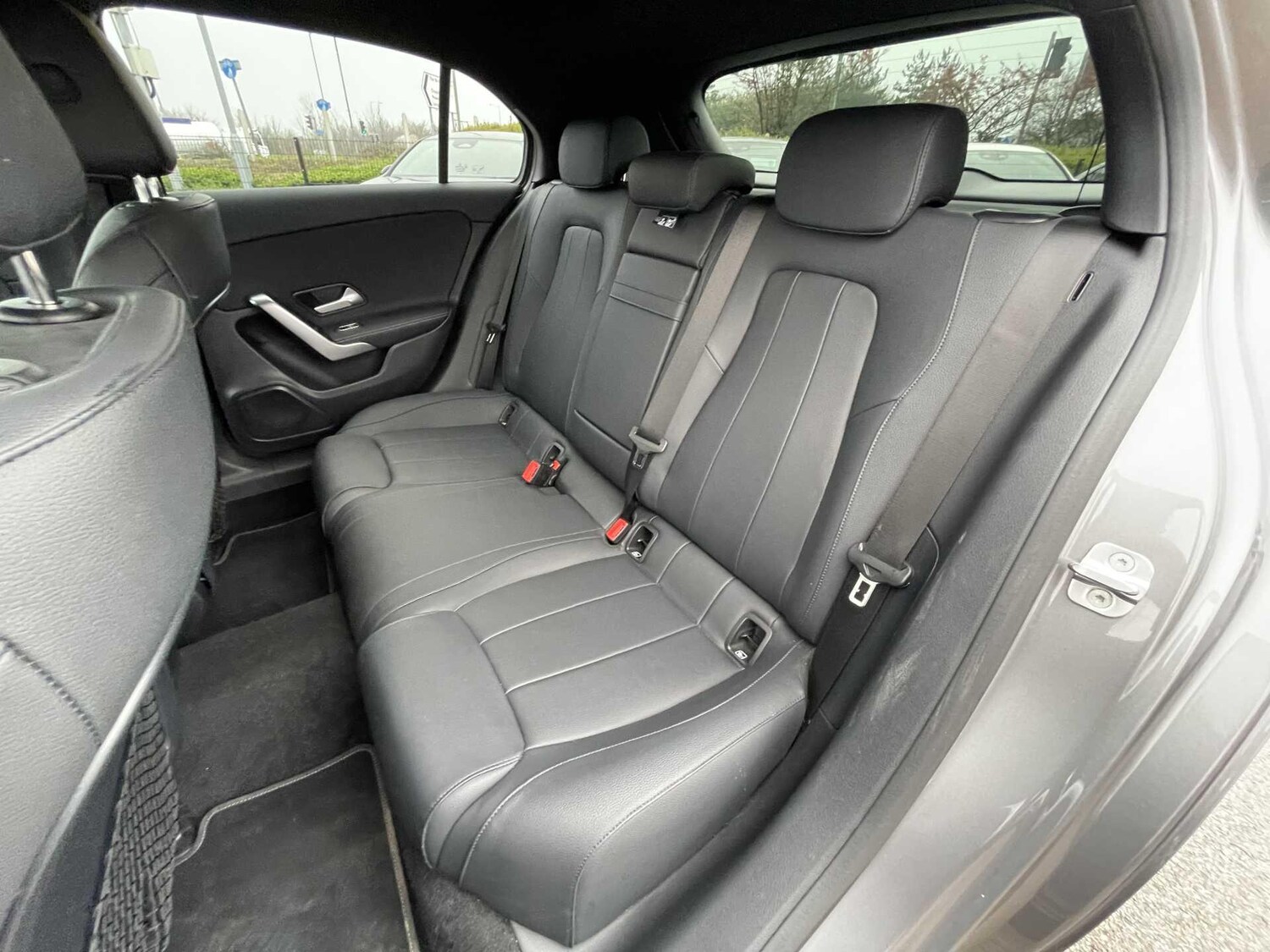 Used Mercedes-Benz A-Class for sale - 77753745: Photo 8