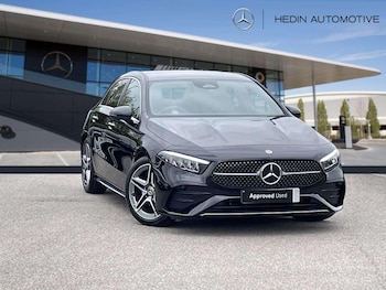 Used Mercedes-Benz A-Class 2024 for sale - 78609579: Photo