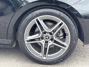 Used Mercedes-Benz A-Class 2024 for sale - 78609579: Photo