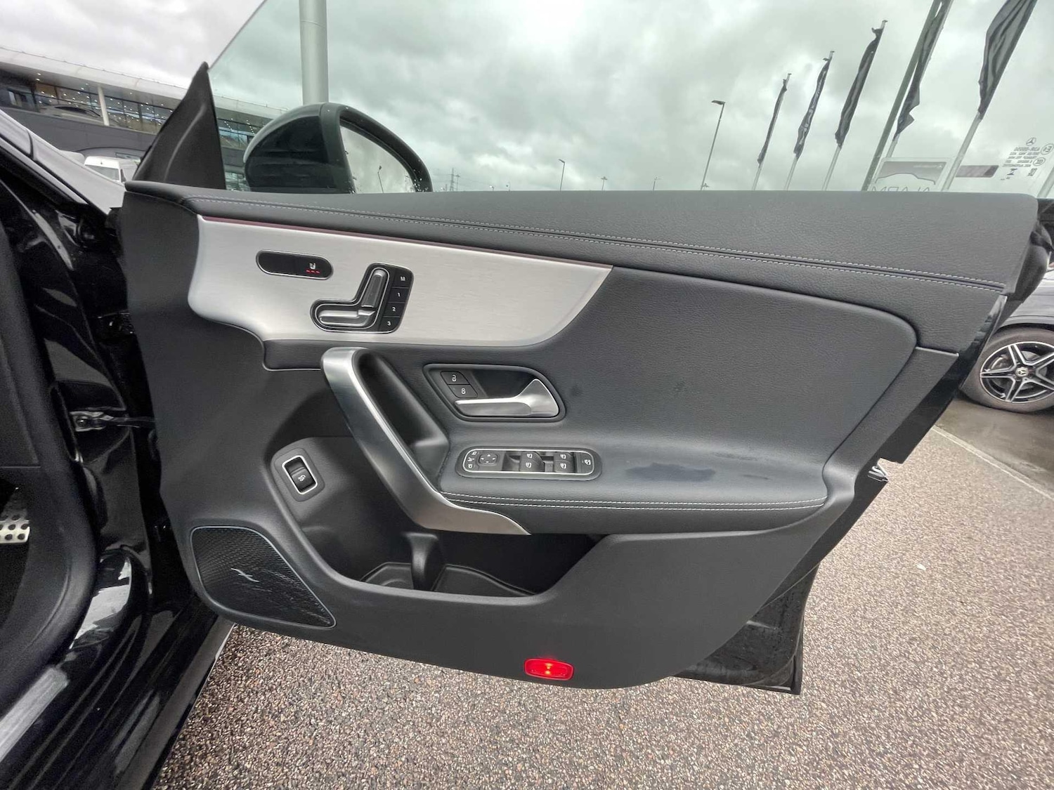 Used Mercedes-Benz CLA 2025 for sale - 77604868: Photo 20