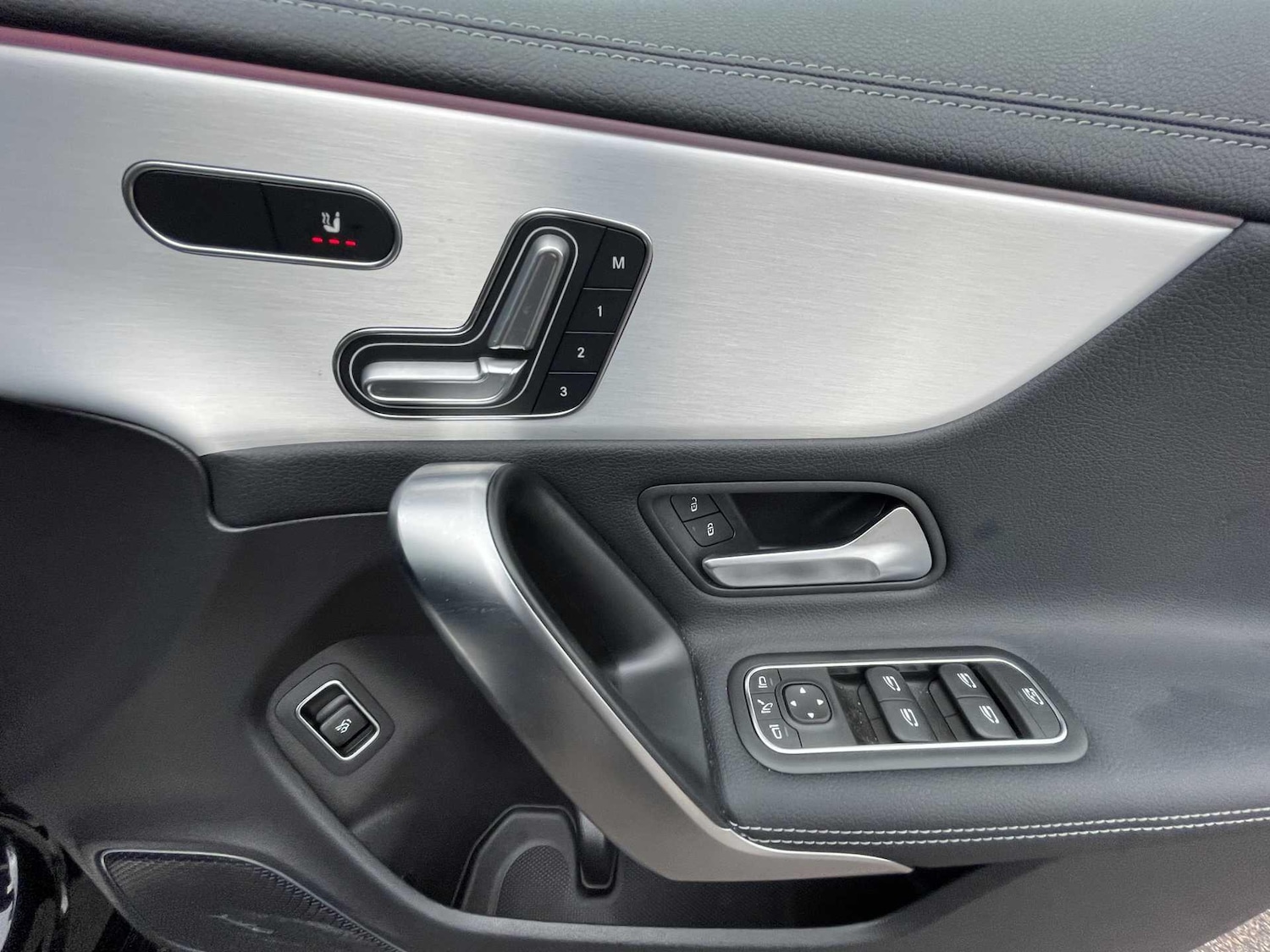 Used Mercedes-Benz CLA 2025 for sale - 77604868: Photo 21