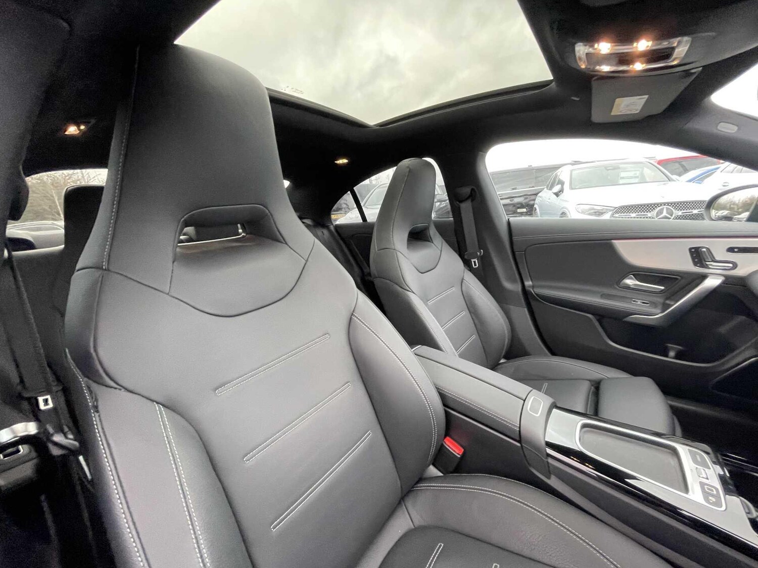 Used Mercedes-Benz CLA 2025 for sale - 77604868: Photo 22