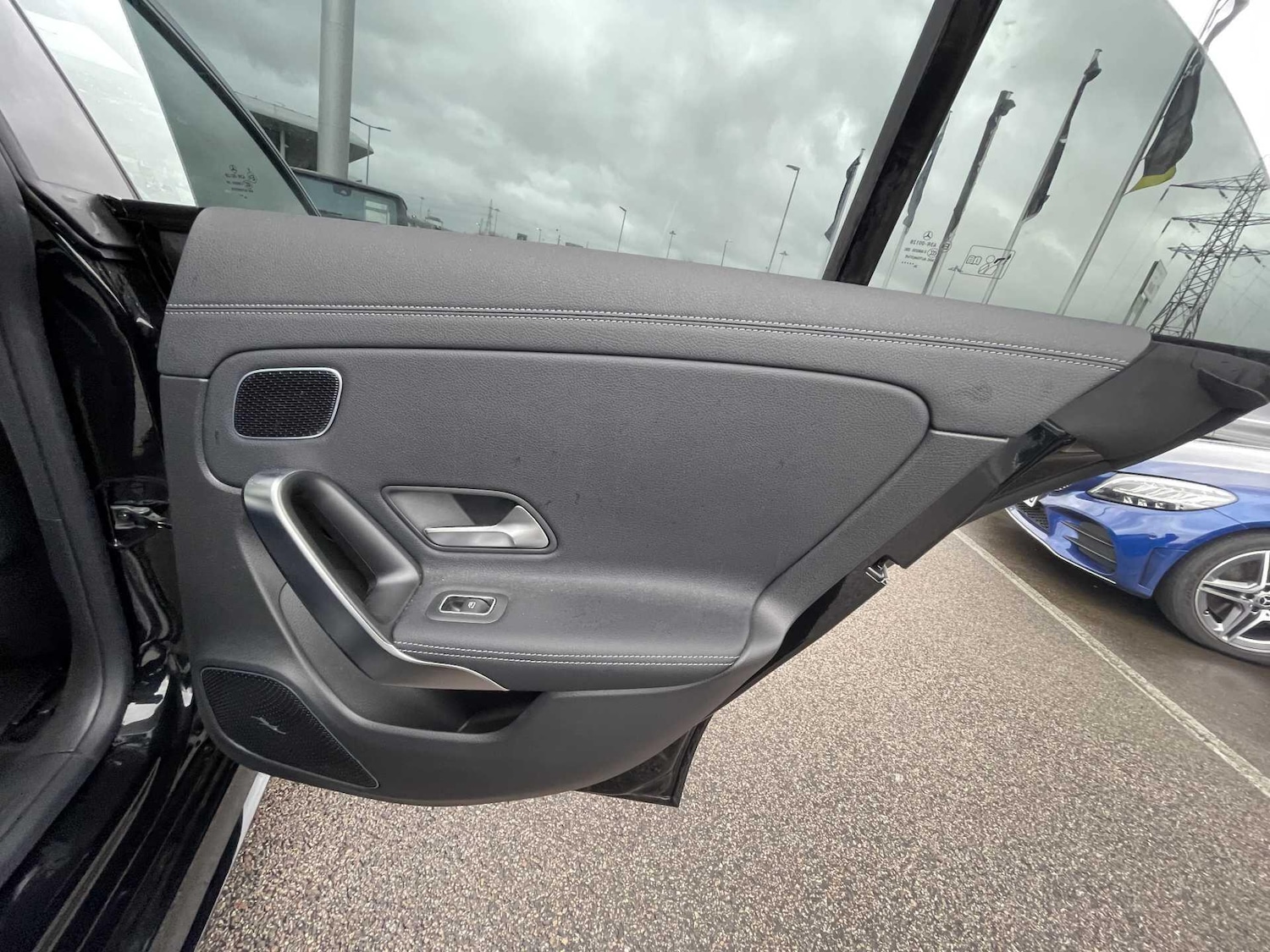 Used Mercedes-Benz CLA 2025 for sale - 77604868: Photo 24