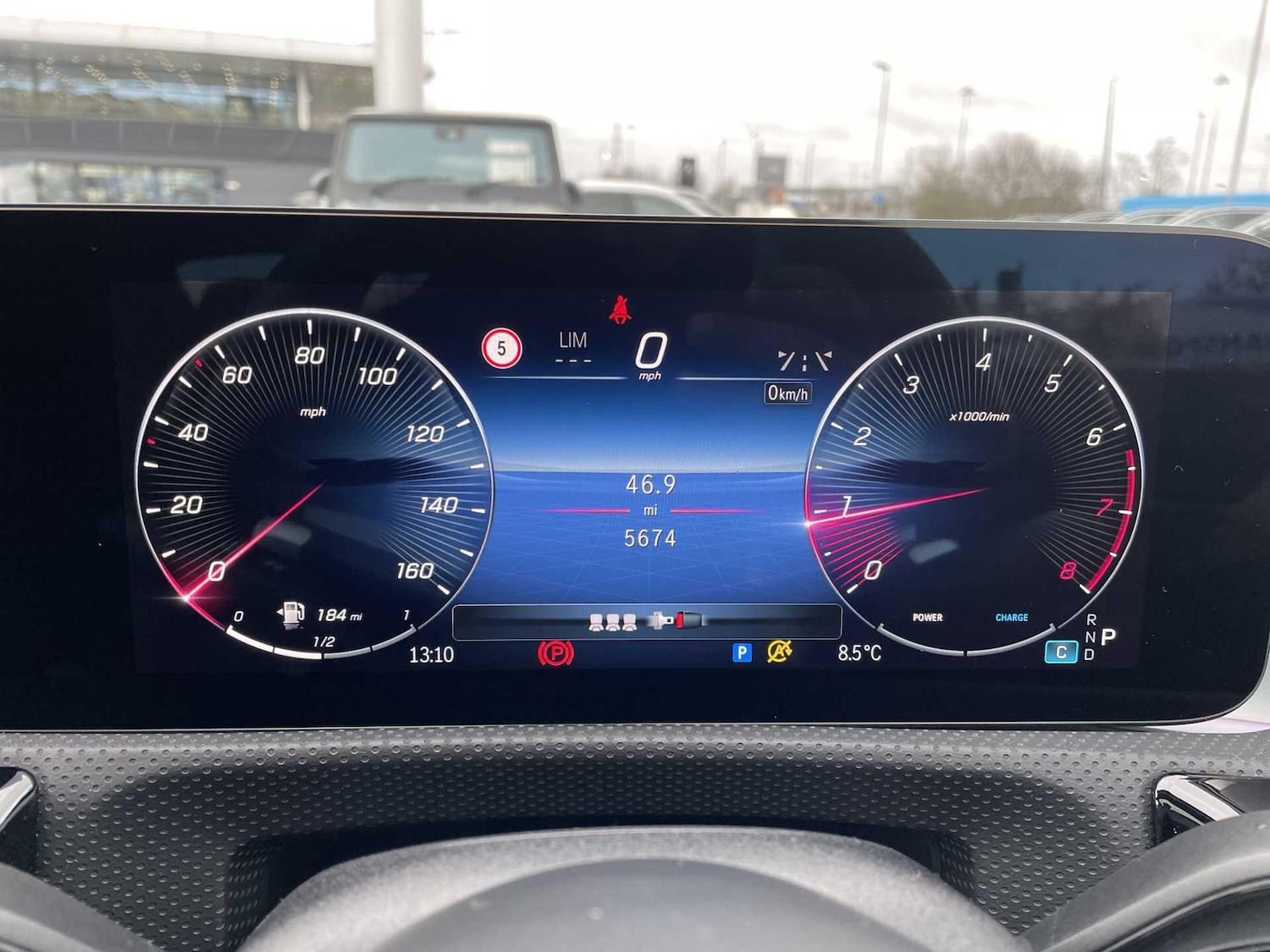 Used Mercedes-Benz CLA 2025 for sale - 77604868: Photo 26