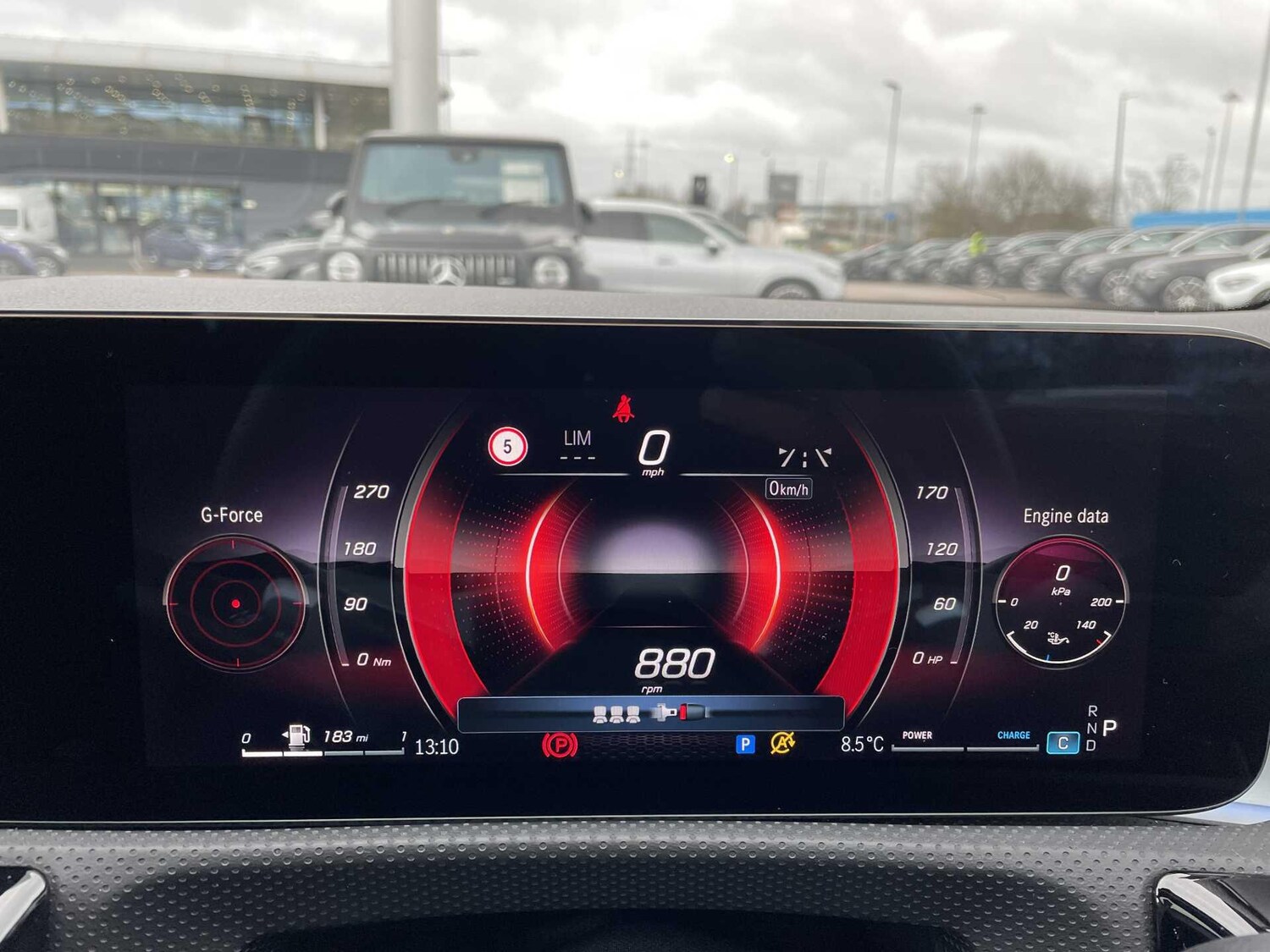 Used Mercedes-Benz CLA 2025 for sale - 77604868: Photo 28