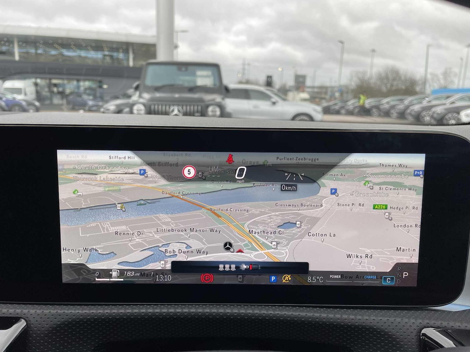 Used Mercedes-Benz CLA 2025 for sale - 77604868: Photo 29