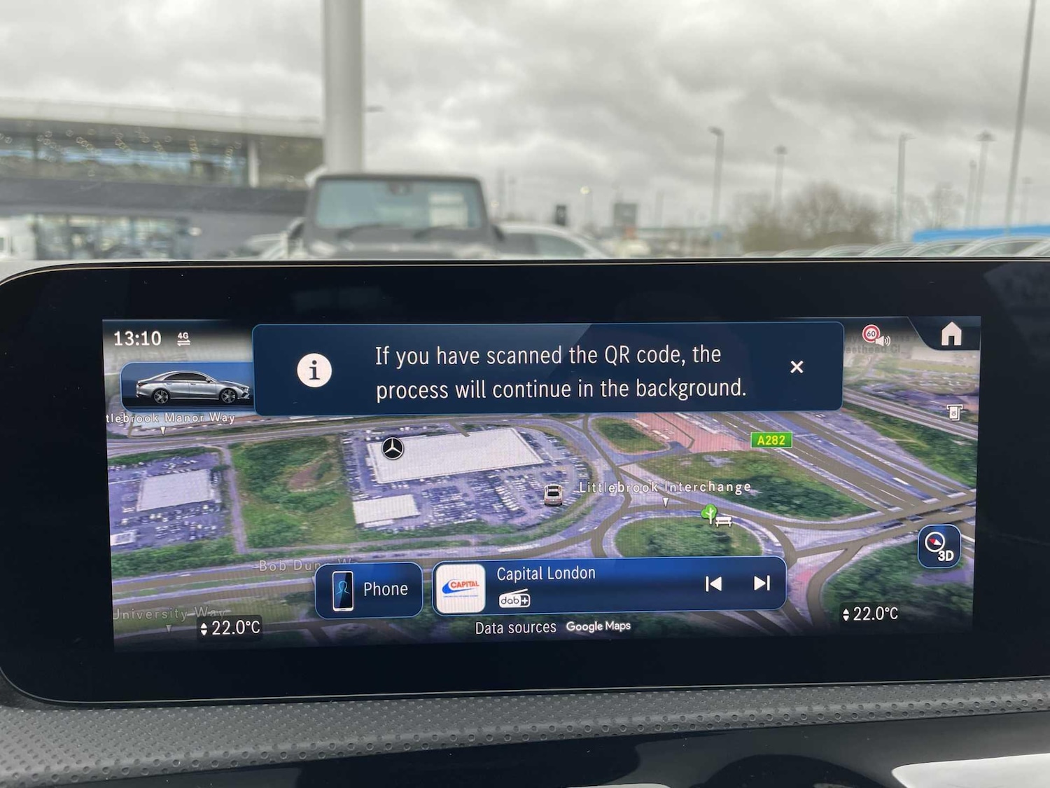 Used Mercedes-Benz CLA 2025 for sale - 77604868: Photo 31