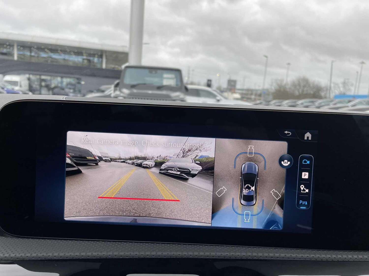 Used Mercedes-Benz CLA 2025 for sale - 77604868: Photo 32