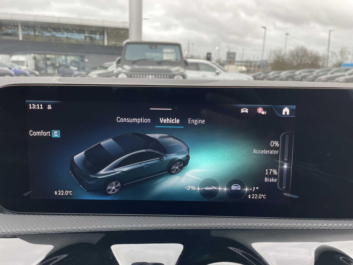 Used Mercedes-Benz CLA 2025 for sale - 77604868: Photo 35