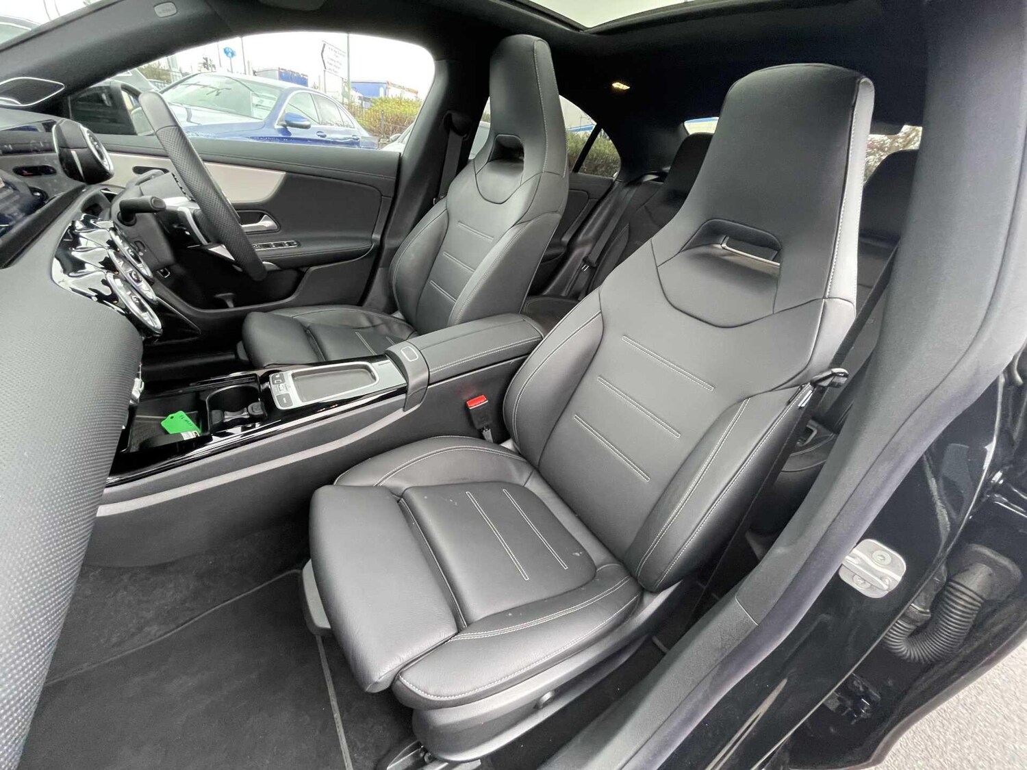 Used Mercedes-Benz CLA 2025 for sale - 77604868: Photo 7