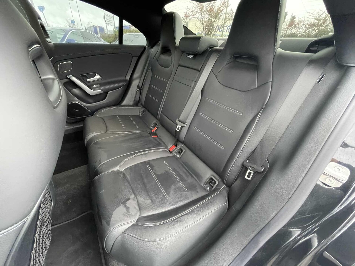 Used Mercedes-Benz CLA 2025 for sale - 77604868: Photo 8