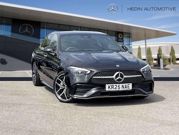 Used Mercedes-Benz C Class 2025 for sale - 78728301: Photo