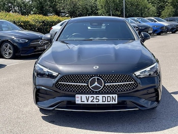 Used Mercedes-Benz CLE 2025 for sale - 79033768: Photo