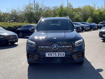 Used Mercedes-Benz GLB 2025 for sale - 78348439: Photo