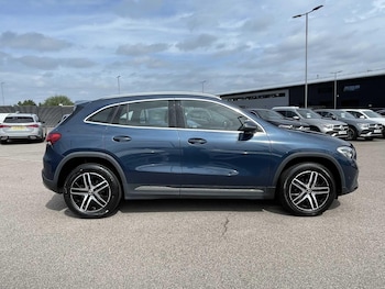 Used Mercedes-Benz GLA 2022 for sale - 78635716: Photo