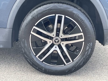 Used Mercedes-Benz GLA 2022 for sale - 78635716: Photo