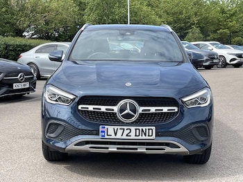 Used Mercedes-Benz GLA 2022 for sale - 78635716: Photo