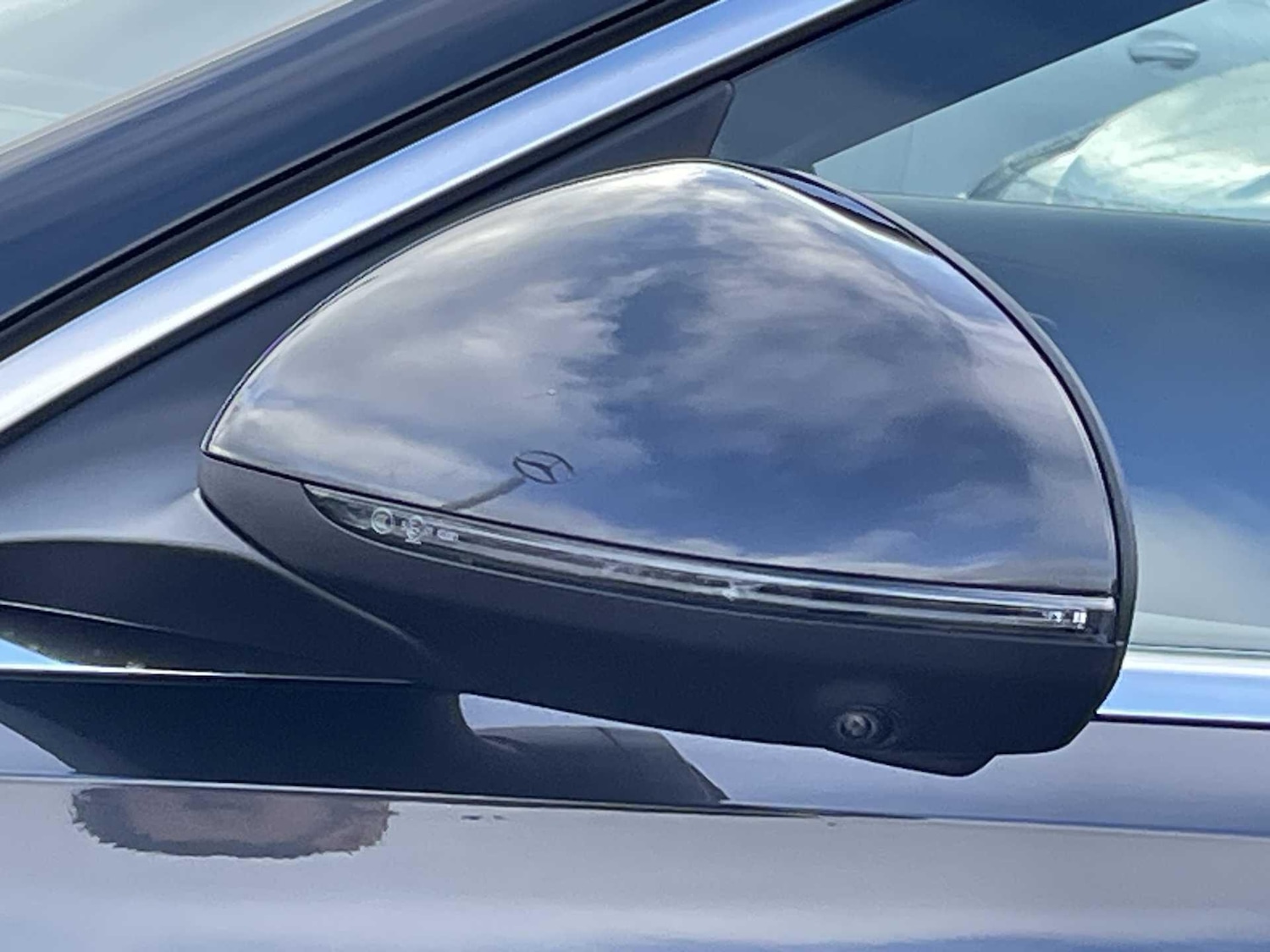 Used Mercedes-Benz C Class 2024 for sale - 77604895: Photo 17