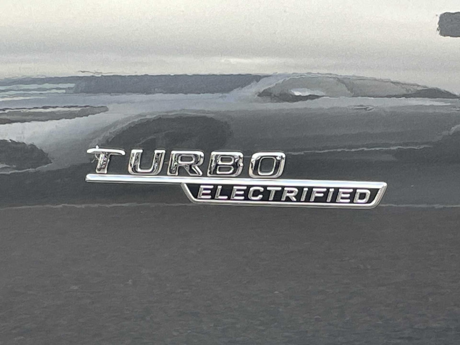 Used Mercedes-Benz C Class 2024 for sale - 77604895: Photo 18